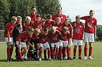 TSG -FC Königstein