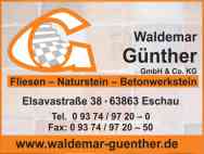 Waldemar-Guenther